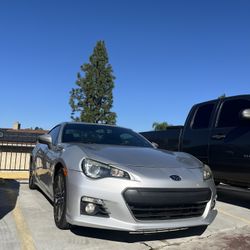 Subaru BRZ