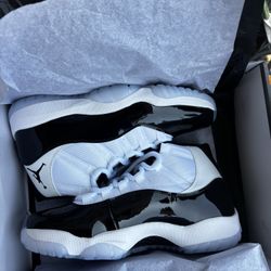 Jordan 11 Concord Size 9.5
