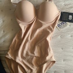 Shaping Bodysuit (faja)