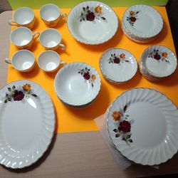 Myott  Ironware  Made In England 