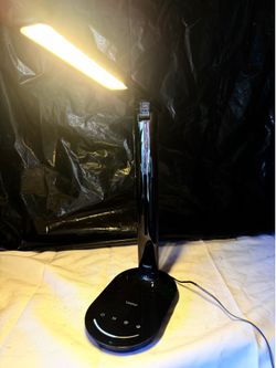 Led Desk Lamp