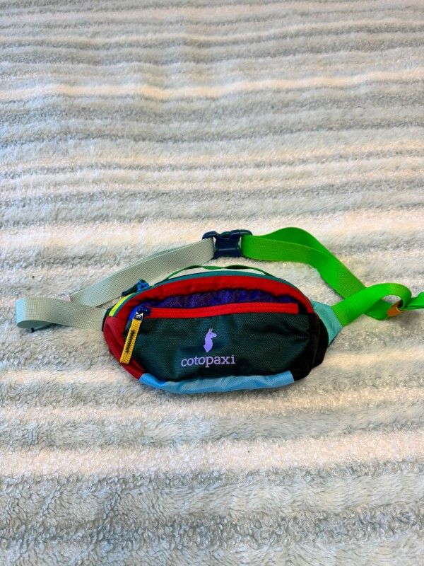 Cotopaxi 1.5 lt Hip Pack