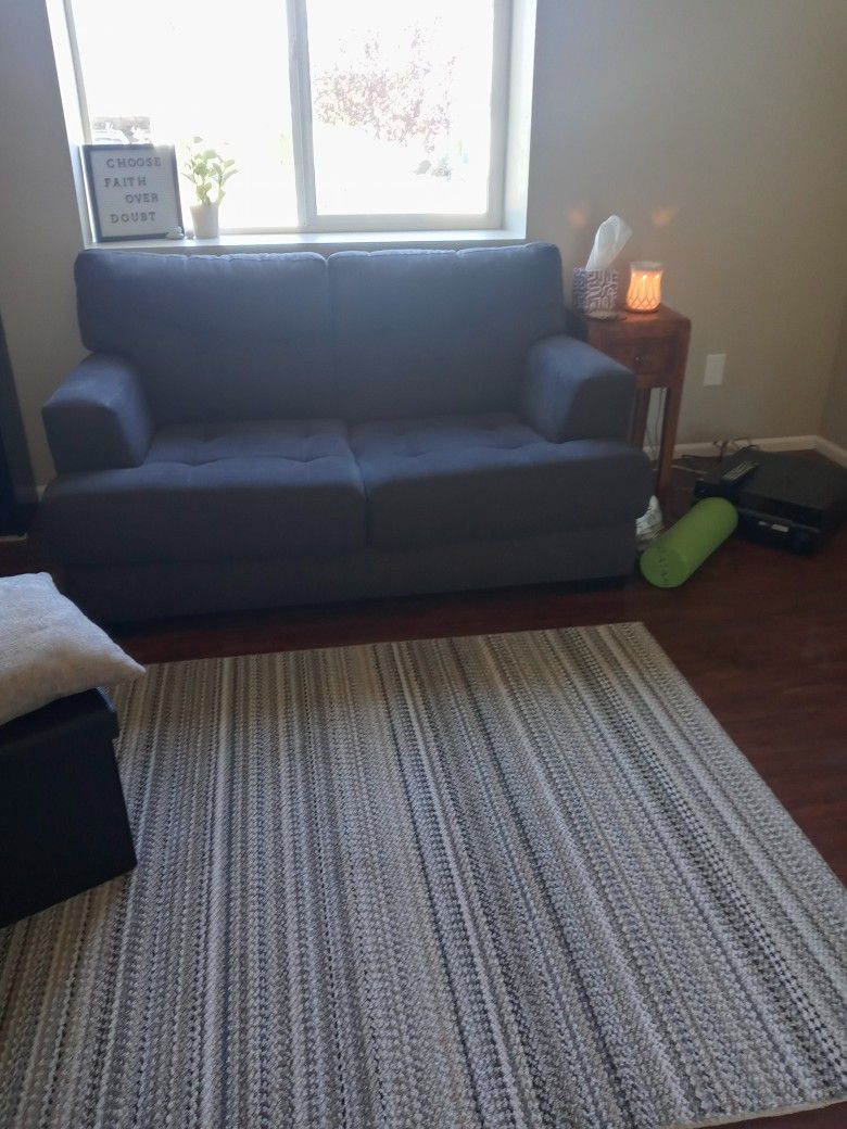 Loveseat Sofa