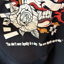 Men’s Jacket