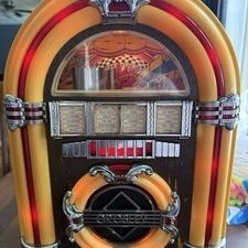 CROSLEY JUKEBOX CR-11