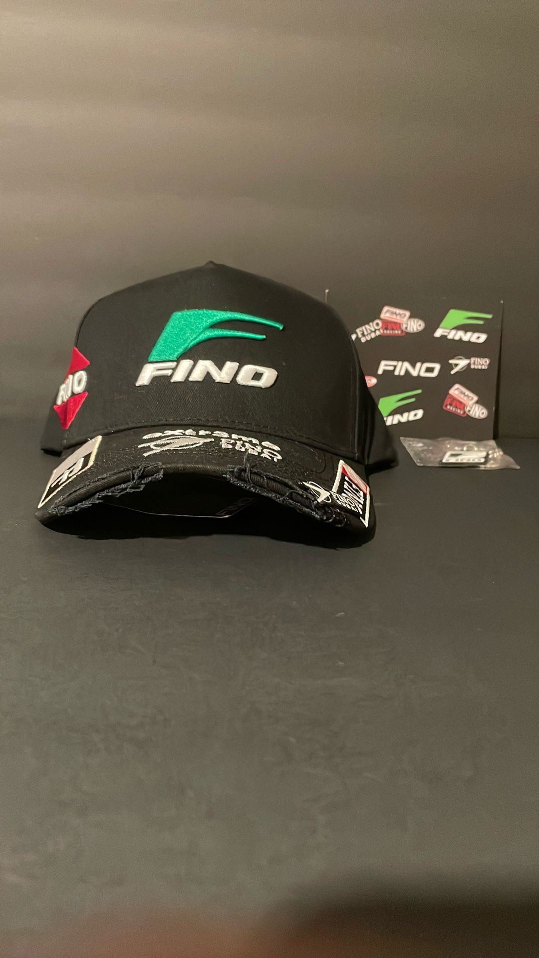 Fino Hat