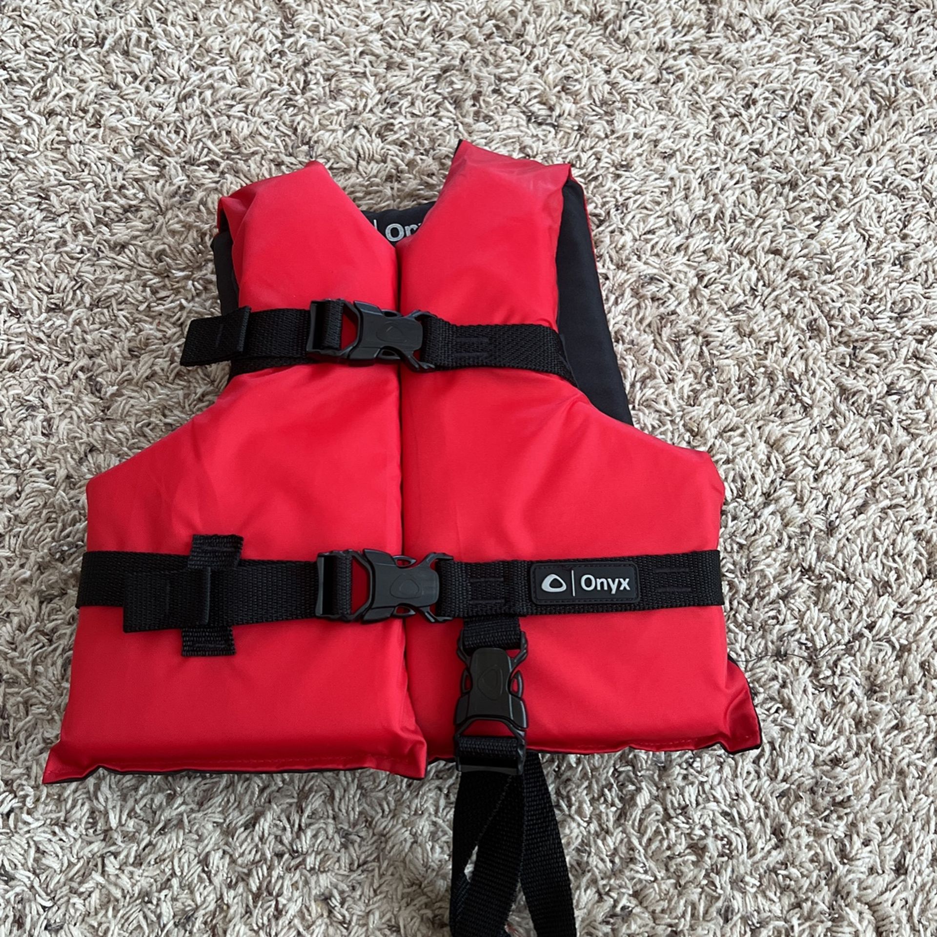 Lifejacket kids