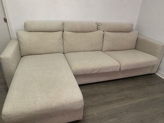 IKEA finnela pull out sofa bed