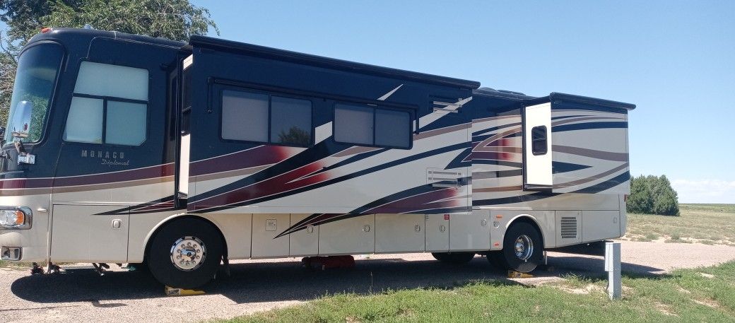 RV