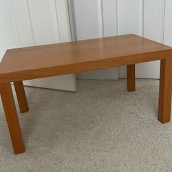 Coffee Table