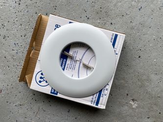 Recessed Light Trims