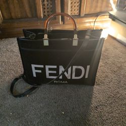 Fendi Bag 