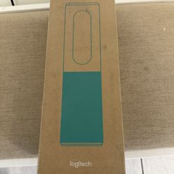 Logitech ConferenceCam 1080p HD