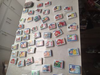 FIFA 2026 world cup stickers