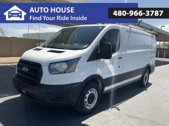2020 Ford Transit-250 Cargo Van