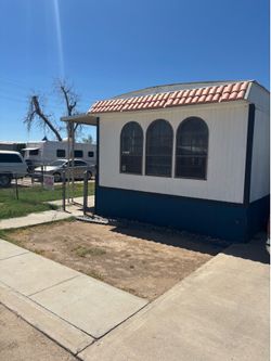 Mobile home 2 bedrooms 2 bathrooms remodel  Casa mobible 2 recamaras 2 banos remodelada