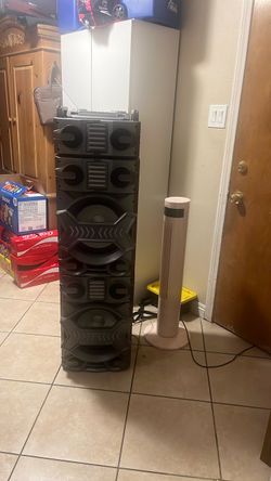 Speaker