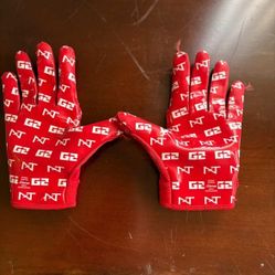 Football Gloves NXTRND