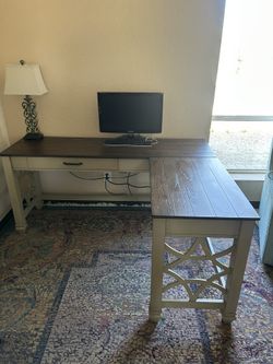 Desk