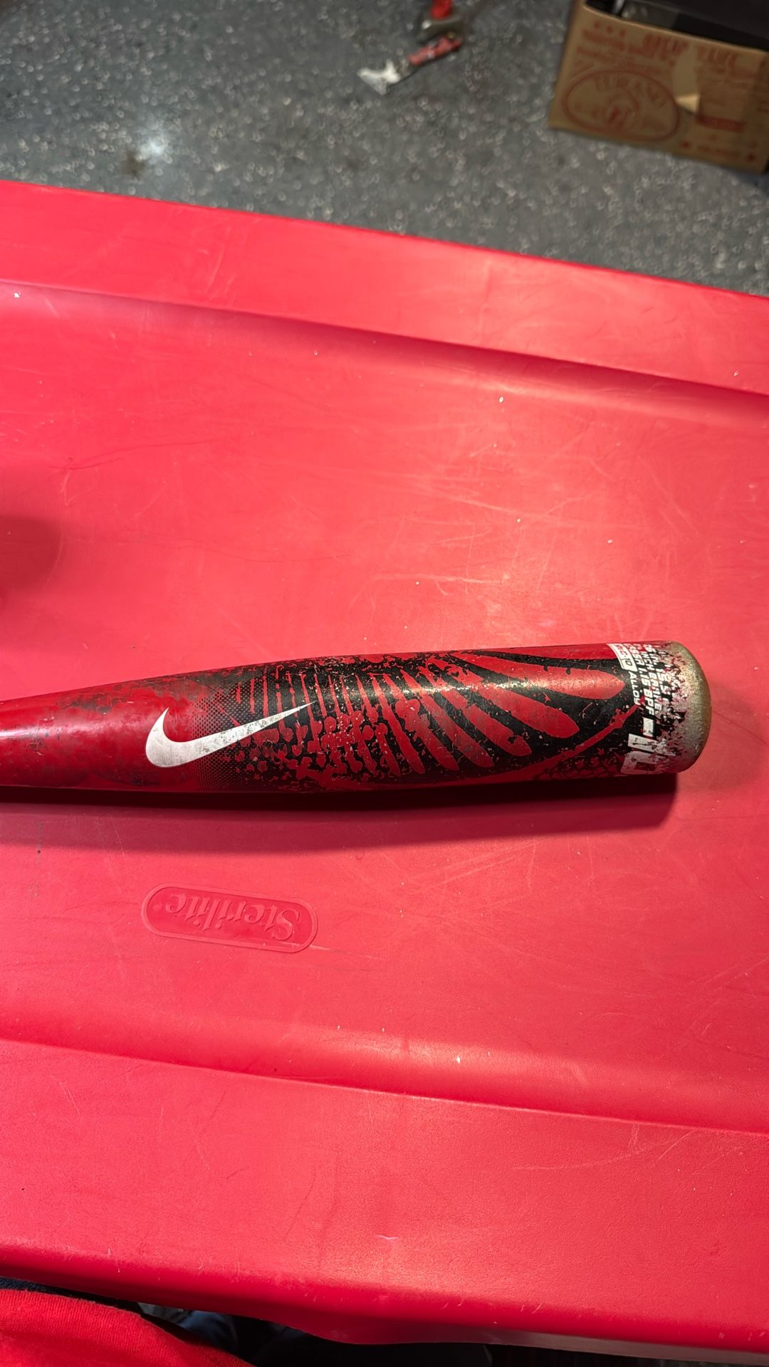 Tball Baseball Bat