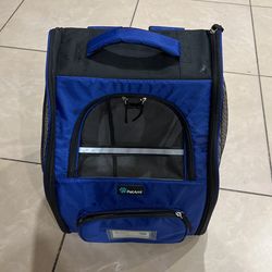 Small Dog Travel Bag