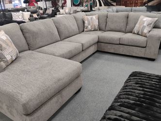 Sectional Sofa 