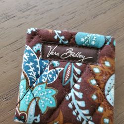 Vera Bradley Compact Mirror