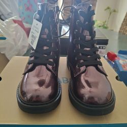 New Kids Boots Size 2