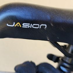 JASION ebike