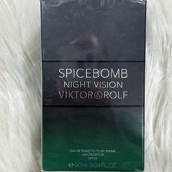 Spicebomb Night Vision