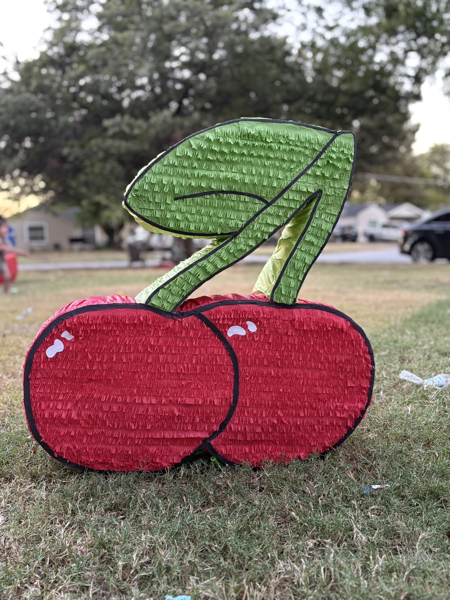 Cerezas Piñata 