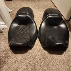 Harley Davidson Street Glide 