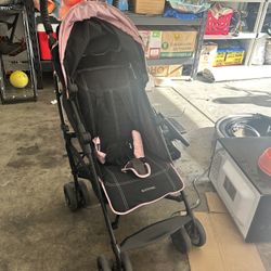 Baby Stroller