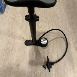 Bike Pump