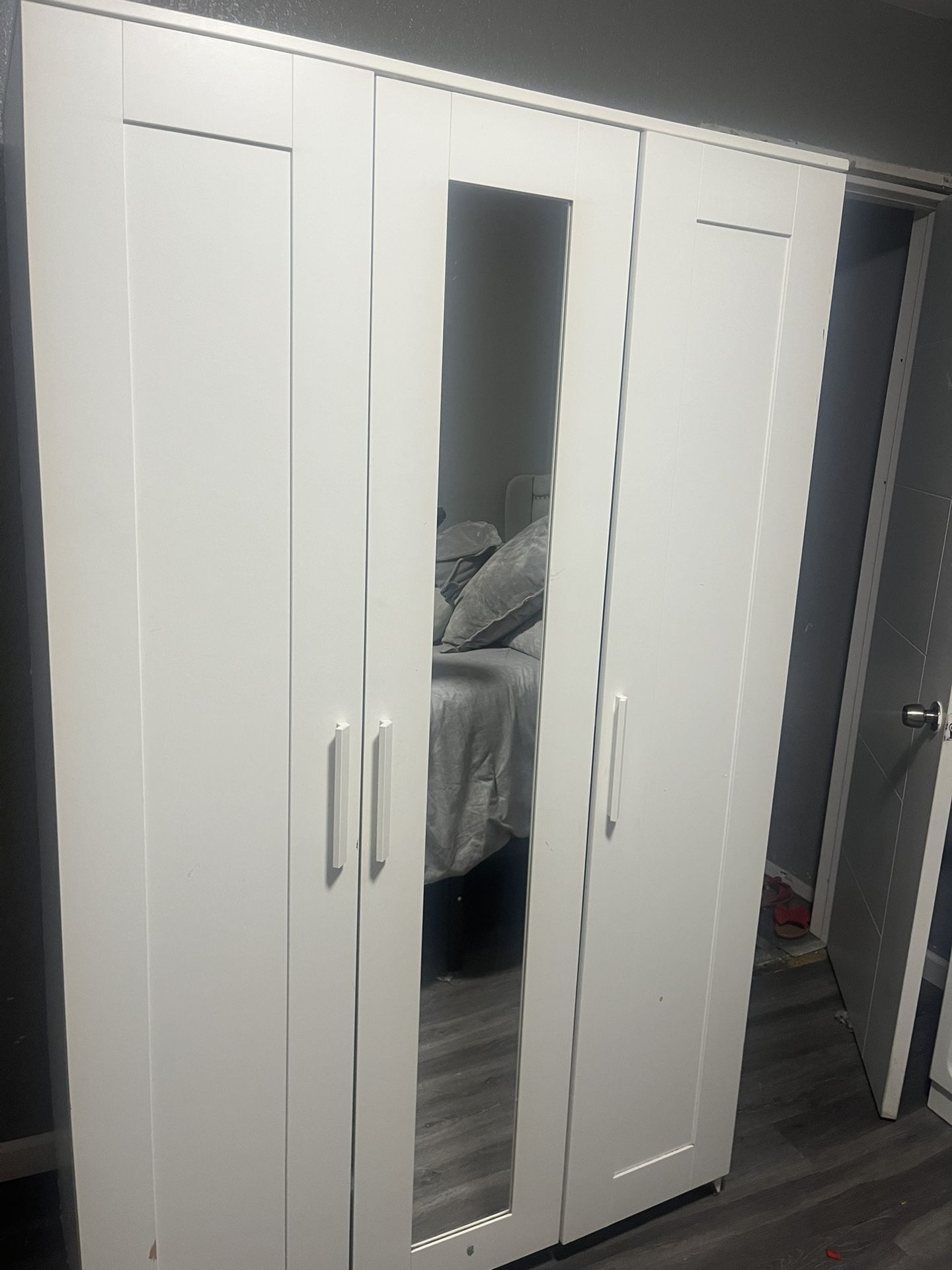 Warerobe