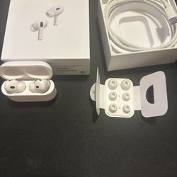 *Sealed* Airpods Pro
