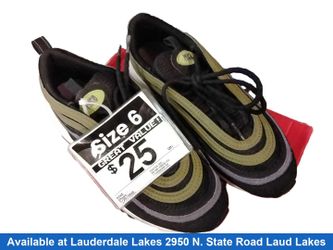 Nike Dx4734-001 Black