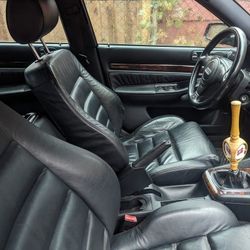 2001 Audi A4
