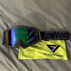 FlowVision Goggles