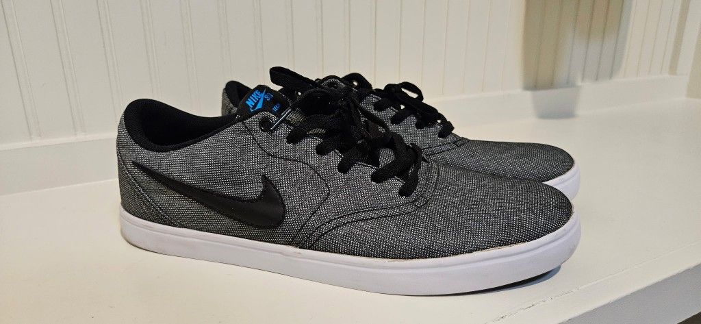 Nike Check Solarsoft Canvas - Men's 14