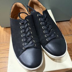 Sezane Jack Trainers