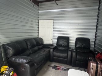 Sofa recliner / couch recliner