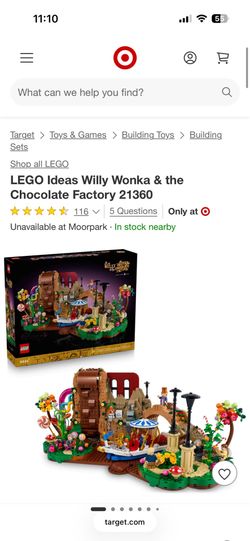 Lego: Home Alone, Lamborghini, Back to the Future Time Machine