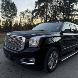 2015 GMC YUKON DENALI XL