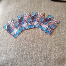 Buggy One Piece Cards P-084