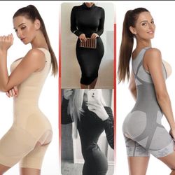 Slimming Shape Wear 