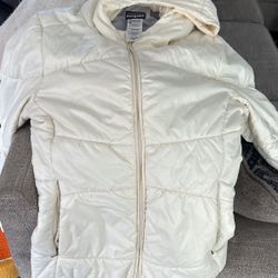 Patagonia Warm White Cozy Down Cost