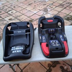 Carseat Base $5 Each 