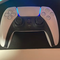PS5 controller