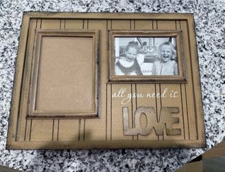 Picture frame